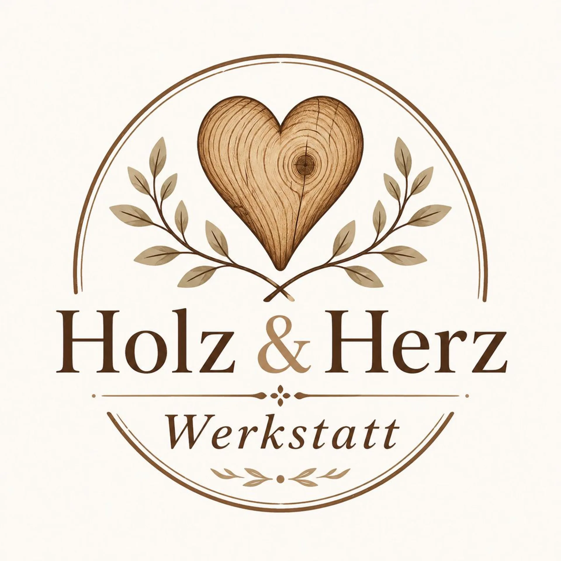 Holz & Herz Werkstatt