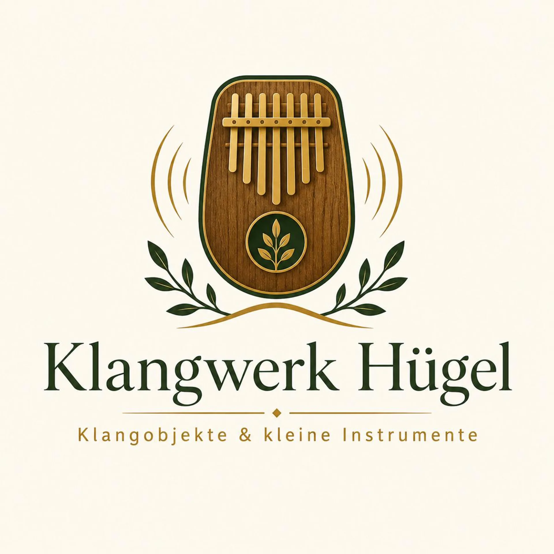 Instrument Logo