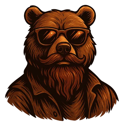 Top Bears